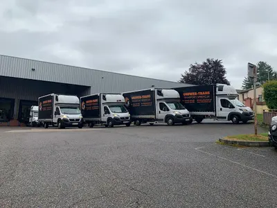 UNIWER-TRANS Łukasz Raputa TRANSPORT- SPEDYCJA